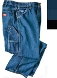Dickies - Dickies Loose Fit Carpenter Jean