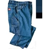 Dickies Loose Fit Carpenter Jean by Dickies