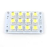 uxcell DC 3V?5V 12-LED　LEDライトボード　LEDランプ