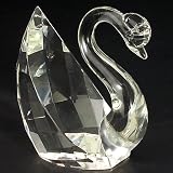 CRYSTAL SWAN