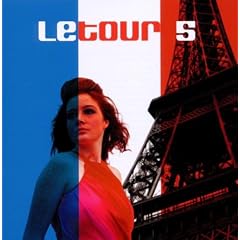 Le Tour 5