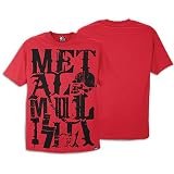 Metal Mulisha Men's Dead Air Tee