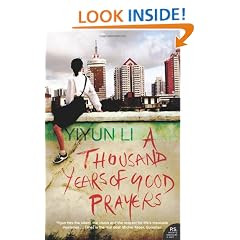 A Thousand Years of Good Prayers