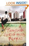 A Thousand Years of Good Prayers