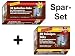 SET 30 Entkalker + 30 Reinigertabs für z.B. Siemens Kaffeevollautomaten