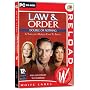 Law & Order: Double or Nothing (PC CD)