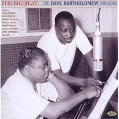 The Big Beat-The Dave Bartholomew Songbook