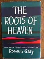 The Roots of Heaven