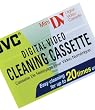 JVC Mini DV Cleaning Tape