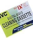 JVC Mini DV Cleaning Tape