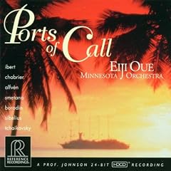 Ports Of Call