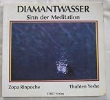 Produkt-Bild: Diamantwasser I. Sinn der Meditation
