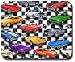 Muscle Cars - Mouse Pad