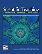 Scientific Teaching Scientific Teaching