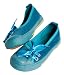 Please Mum Glitter Cord Ballet Sneakers