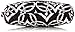 Vera Bradley Small Zip Cosmetic