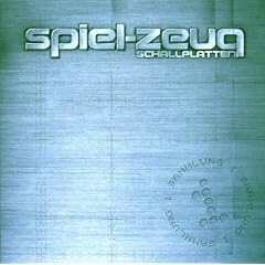 Spielzeug Sammlung Vol.1