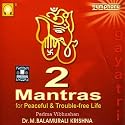 Gayatri Mantra Chants (Language: Sanskrit; Genre: Slokas)