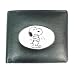 Search : Wallet / Billfold of Vintage Art Deco Snoopy with Woodstock B&W