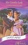 His Cavalry Lady (Historical Romance Large Print) (Mills & Boon Largeprint Historical)