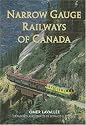 Narrow Gauge Railways of Canada
