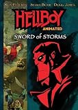 Hellboy: Sword Of Storms