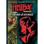 Hellboy: Sword Of Storms