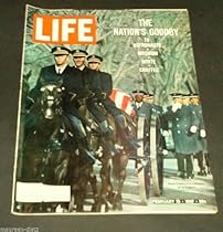 LIFE Magazine - February 10, 1967 - Vol. 62, No. 6