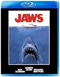 Jaws [Blu-ray]