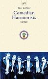 Comedian Harmonists.