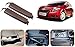 Auto Pearl - Premium Quality Car 100% Gap Coverage In Front of, Surrounding & Behind Seat Gap Filler Cola For - Chevrolet Cruz RS.599.00