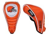NFL Cleveland Browns Shaft Gripper Utility Headcover