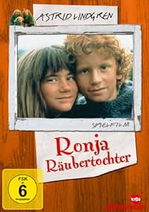 Ronja Räubertochter Online Stream