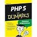 PHP 5 für Dummies (Fur Dummies)