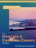 The Georgia & Carolina Coasts Adventure Guide (Adventure Guides)