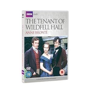 The Tenant of Wildfell Hall [Import anglais]