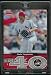 2006 Upper Deck Fleer Chris Carpenter St. Louis Cardinals Top 40 Baseball Card #28 - Mint Condition - In Protective Display Case!