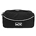 Small Packing Cubes Travel Case Underwear Storage Boxes Bra Organizer Bag