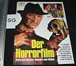 Der Horrorfilm, Bd.1, Stars und Macher, Monster und Effekte