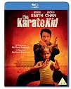 The Karate Kid [Blu-ray] [2011][Region Free]