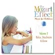 Wolfgang Amadeus Mozart (1756 - 1791): The Mozart Effect - Children Vol 2 - Relax, Daydream & Draw