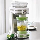 Margaritaville Frozen Concoction Maker and Accessories