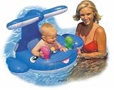 Whale Baby Float 56571