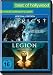 Produkt-Bild: Best of Hollywood 2012 - 2 Movie Collector's, Pack 124 (Priest / Legion) [2 DVDs]