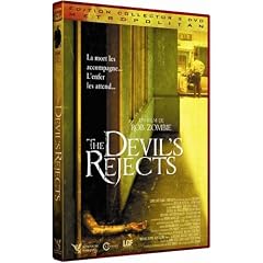 The devil's rejects - Edition 2 DVD