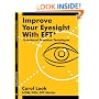Improve Your Eyesight with EFT*: *Emotional Freedom Techniques