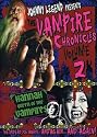 Johnny Legend Presents: Vampire Chronicles, Vol. 2 - Hannah, Queen of the Vampires