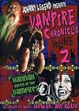 Vampire Chronicles 2: Hanna Queen of the Vampires [DVD] [Region 1] [US Import] [NTSC]