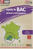 Apr�s le Bac g�n�ral et technologique : Guide pour la rentr�e 2008 Acad�mie de Toulouse