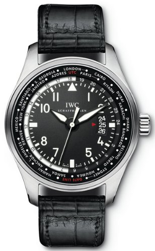 black friday price IWC 